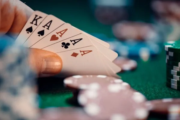 bridge card game tournament